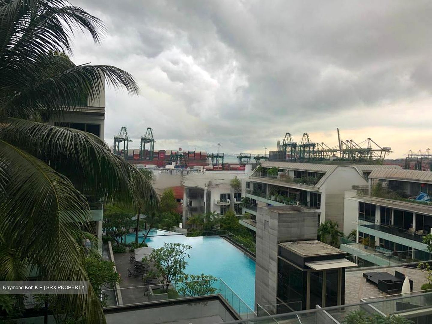 The Peak@Balmeg (D5), Condominium #482350871